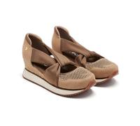 GIOSEPPO Womens Darlington Sport Sandal, Taupe, 5.5 UK