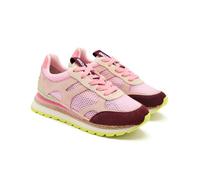 GIOSEPPO Women's Eddington Basketball, Pink, 7 UK