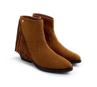 GIOSEPPO Women's Eitzen Oxford Boot, Leather, 4 UK