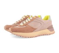 GIOSEPPO Women's floing Sneaker, Nude, 7.5 UK
