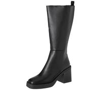 Gioseppo High Boots GOEBLANGE in Black 5
