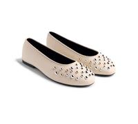 GIOSEPPO Women's Gonvick Mary Jane Flat
