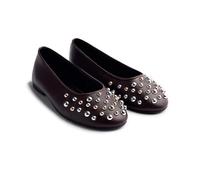GIOSEPPO Women's Gonvick Mary Jane Flat