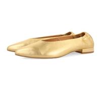 Gioseppo Guatay Ballet Pumps Golden EU 36 Women