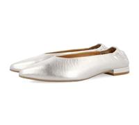 Gioseppo Guatay Ballet Pumps Golden EU 41 Women