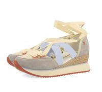 GIOSEPPO Women's Hinesburg Sandals Sport, Beige, 7.5 UK