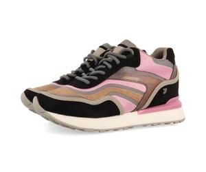 GIOSEPPO Women's Igal Sneaker, Mauve, 3.5 UK