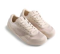 GIOSEPPO Women's Ilesha Sneaker, Ivory White, 5.5 UK