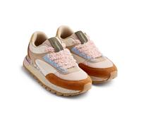 GIOSEPPO Women's Kelliher Sneaker, Beige, 8.5 UK