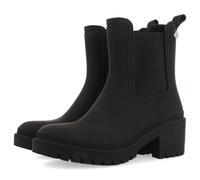 GIOSEPPO Women's Lesja Water Shoe, Black/White, 6 UK