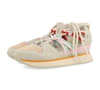 GIOSEPPO Women's Locke Wedge Sandal, Beige, 6.5 UK
