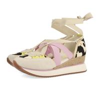 GIOSEPPO Womens Ludlow Sport Sandal, Cow, 7.5 UK