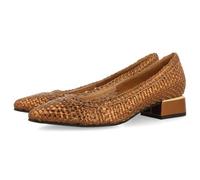 GIOSEPPO Women's maglod Shoes, Bronze, 4 UK