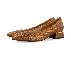 GIOSEPPO Women's maglod Shoes, Bronze, 5.5 UK