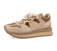 GIOSEPPO Women's Milot Sports Sandals, beige, 8 UK