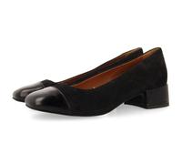 GIOSEPPO Women's Modra Platform, Black, 5 UK