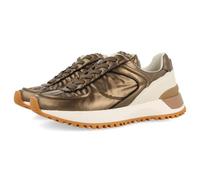 GIOSEPPO Women's Nabbe Sneaker, Brown, 7 UK