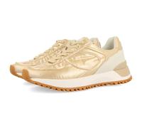 GIOSEPPO Women's Nabbe Sneaker, Platinum, 3.5 UK