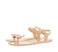 Gioseppo Women's Nashville Flip-Flop, Nude, 5.5 UK