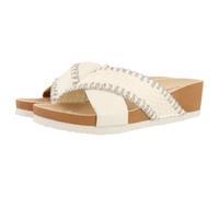 Gioseppo Oma Slides White EU 37 Woman