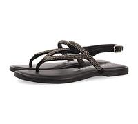 GIOSEPPO Women's Otlak Sandals, black, 6 UK
