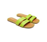 Gioseppo Perham Sandals Yellow EU 39 Woman