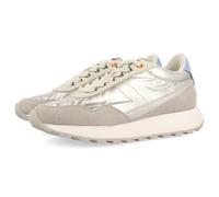 Gioseppo Praesto Trainers Silver EU 37 Woman