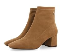 GIOSEPPO Women's renge Oxford Boot, Taupe, 5 UK