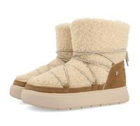 Gioseppo Roxbury Boots Beige EU 36 Woman