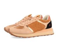 GIOSEPPO Women's Rye Sneaker, Tile, 7.5 UK