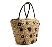 GIOSEPPO Women's Ryegate Satch, Natural