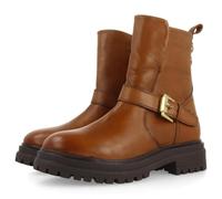 GIOSEPPO Women's Sibirien Oxford Boot, Leather, 4 UK