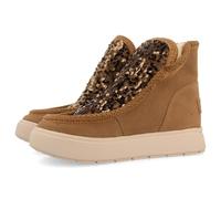 Gioseppo Stark Boots Brown EU 38 Woman