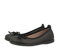 Gioseppo Women's Voltaire Closed Toe Ballet Flats, Black (Negro Negro), 4 UK