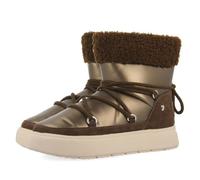 GIOSEPPO Women's Wolcott Oxford Boot, Brown, 7 UK