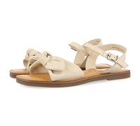 GIOSEPPO XAPURI, Sandal, Off-White, 35 EU, ivory white, 2.5 UK