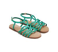 GIOSEPPO Yakima Sandals UK 5.5 Green