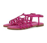 GIOSEPPO Women's Yakima Sandal, Fuchsia, 6 UK
