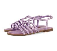 GIOSEPPO Yakima, Women's Sandal, Mauve, 39 EU, Mauve, 7 UK
