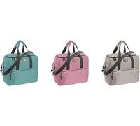 Gio'Style 1 Piece Vela Pastel Extra Large Cooler Bag 22 litres 3 Colours