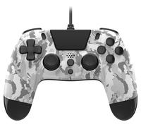 Gioteck VX4 Wired Camo Controller (PS4/PC)