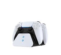 Gioteck PS5 Duo Charging Stand Gioteck PS5 Duo Charging Stand