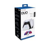 Gioteck PS5 Duo Charging Stand Gioteck PS5 Duo Charging Stand