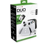 Gioteck Duo Charging Stand For Xbox Series XS Xbox One Wireless Controllers