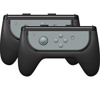 Gioteck Duo Grips for Nintedo Switch Joy-Cons