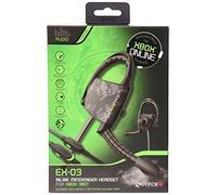 Gioteck EX03 Next Gen Inline Headset (Xbox 360)