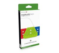 Gioteck Faceplate Kit for DUO/SOLO Charging Stands - For Microsoft Xbox Series X Controllers