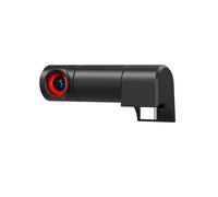 Gioteck FC1 Mini Camera for Switch 2 in Black Gioteck Black