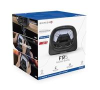 Gioteck FR5 Racing Wheel Dock for DualSense & DualEdge Controller on PS5 PC a...