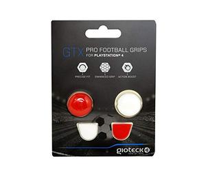 Gioteck - GTX Pro Football Grips for PS4